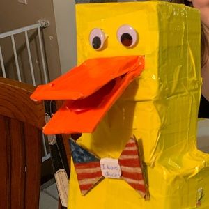 Meet your Posher, Amy